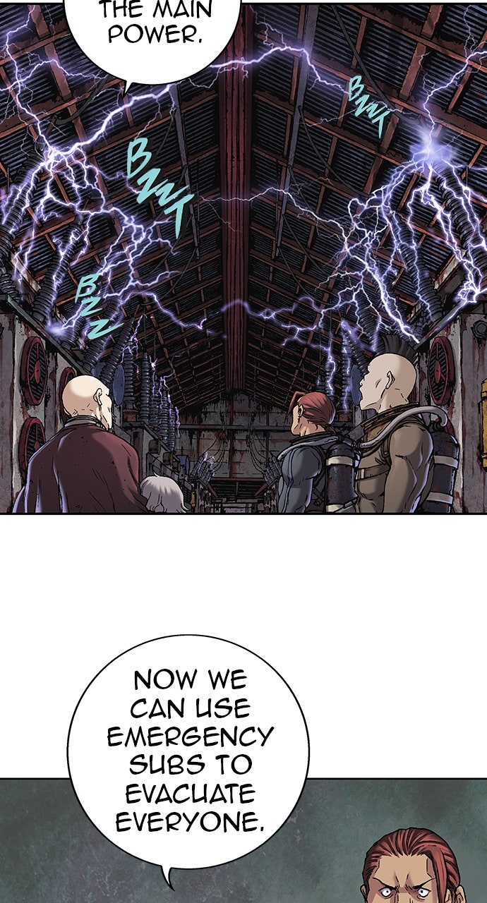 Read Leviathan EN Manga Online