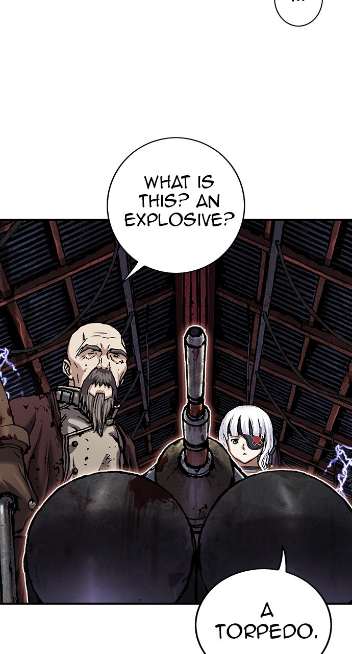 Read Leviathan EN Manga Online