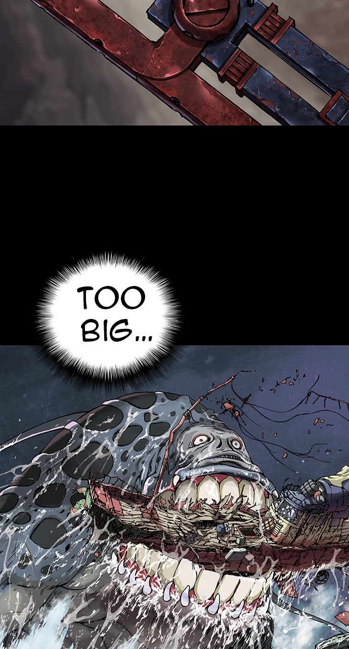 Read Leviathan EN Manga Online