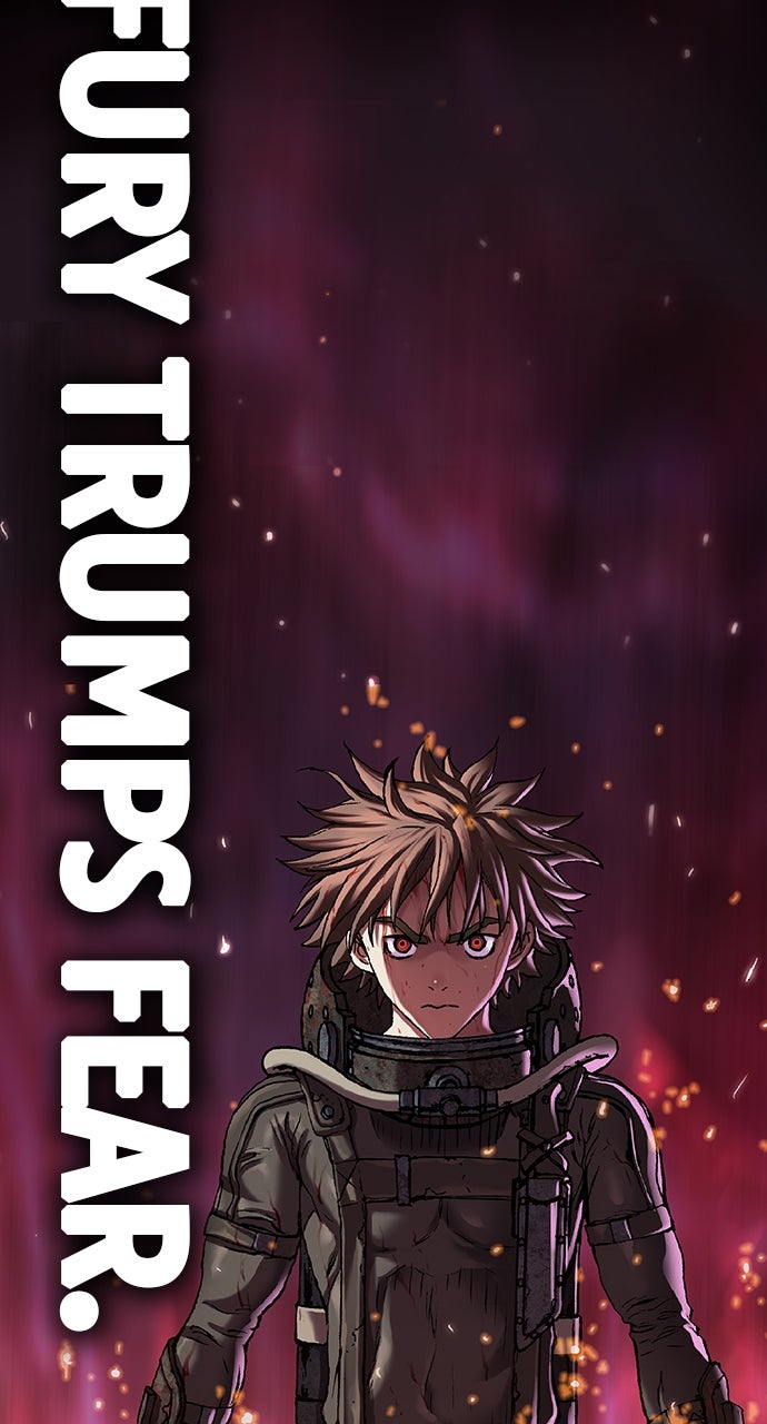 Read Leviathan EN Manga Online