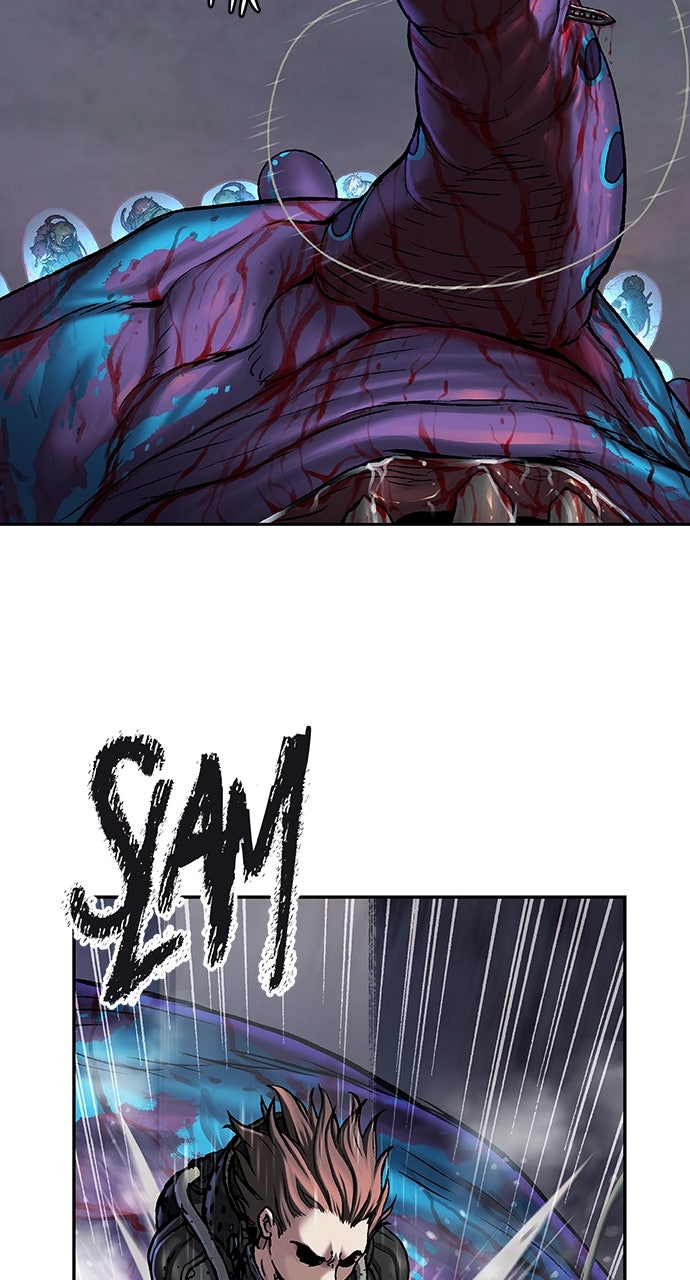 Read Leviathan EN Manga Online