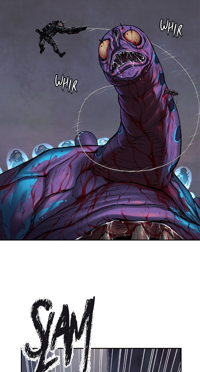 Read Leviathan EN Manga Online