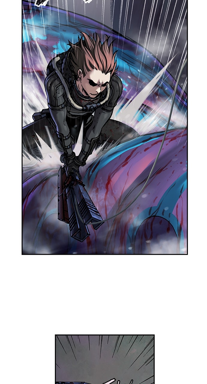 Read Leviathan EN Manga Online