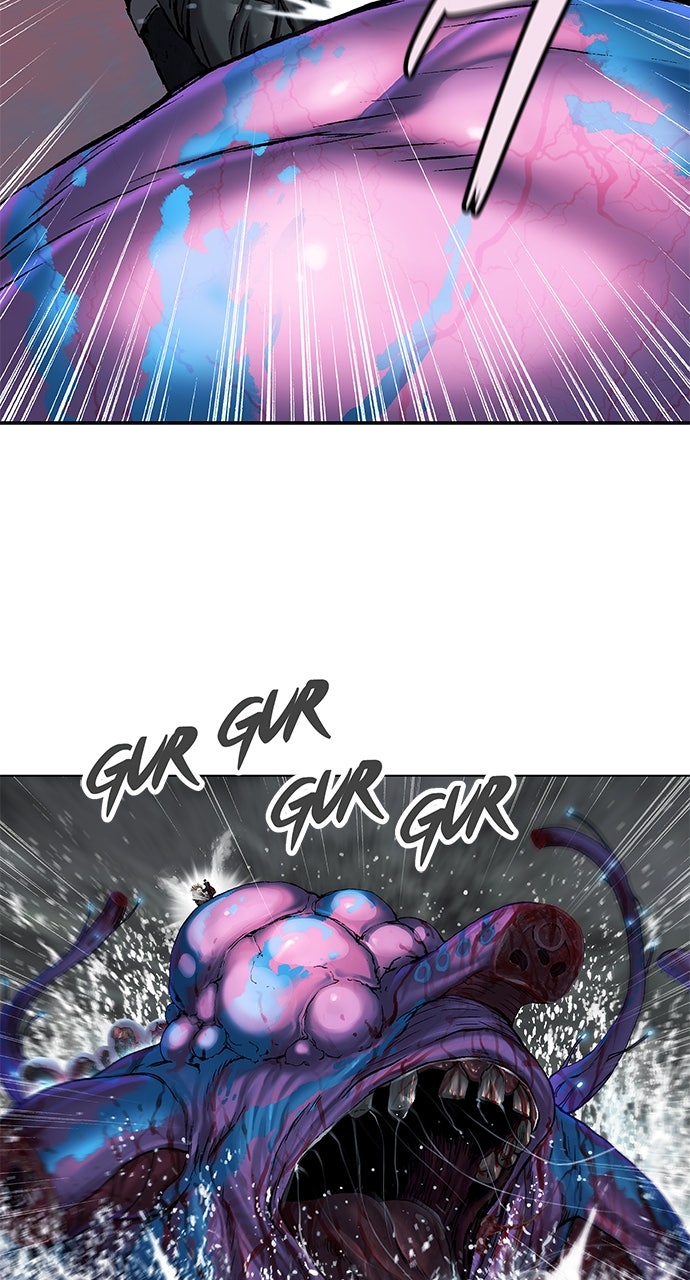 Read Leviathan EN Manga Online