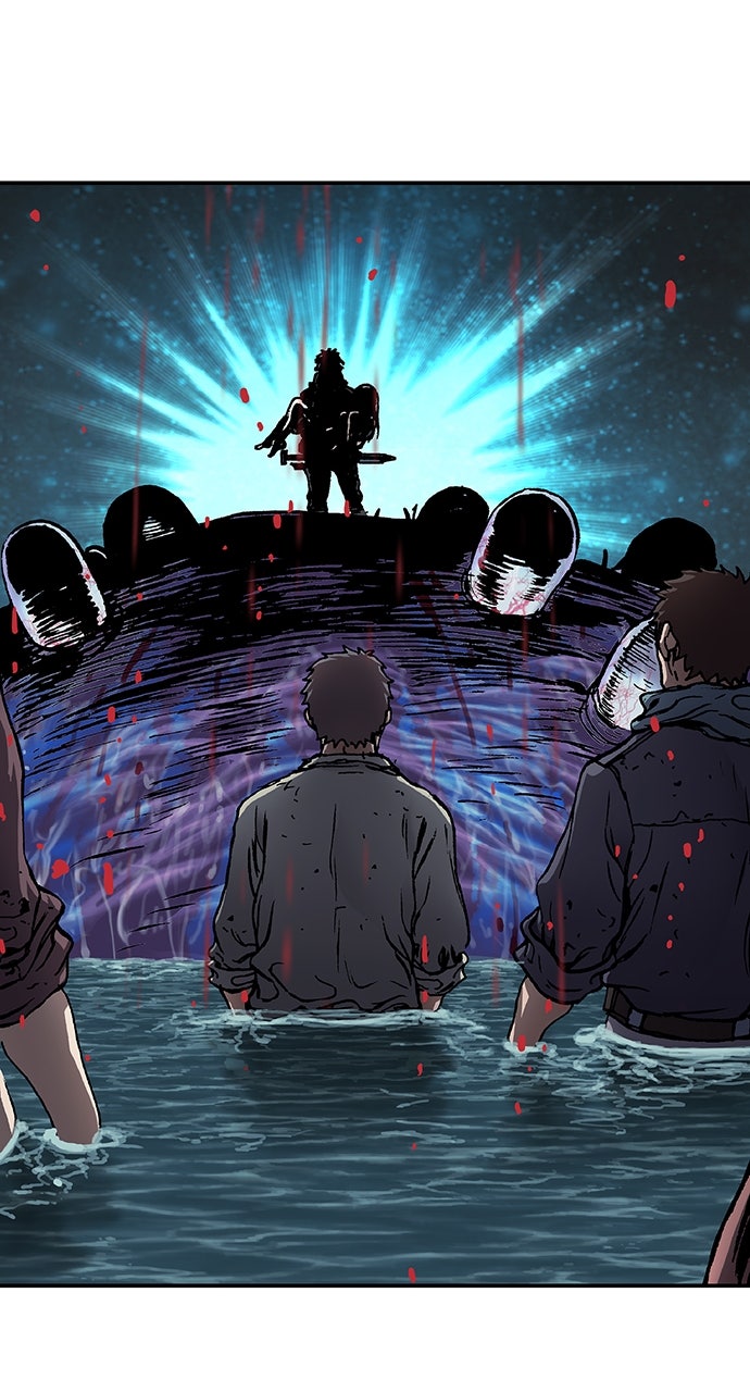 Read Leviathan EN Manga Online