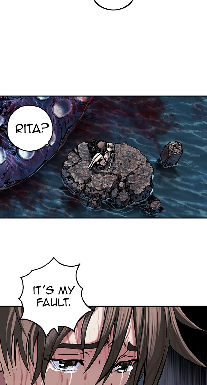 Read Leviathan EN Manga Online