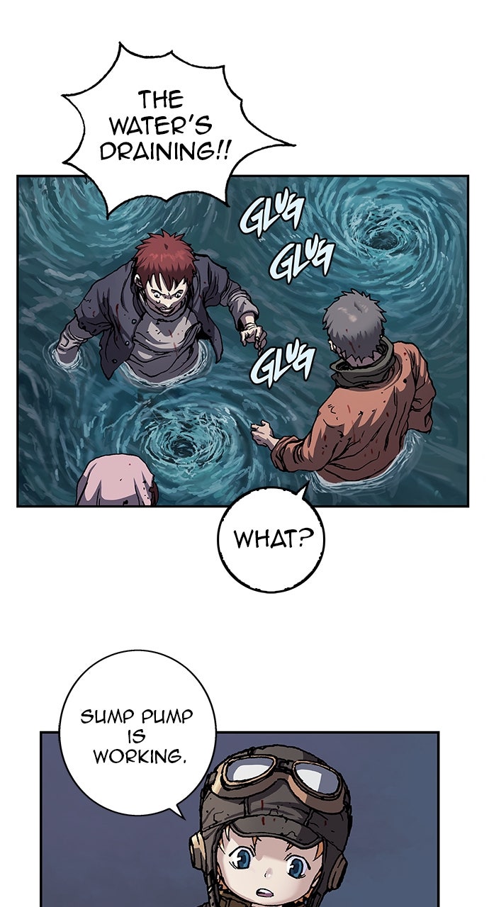 Read Leviathan EN Manga Online