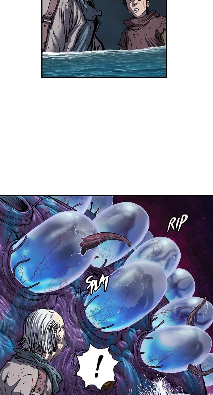 Read Leviathan EN Manga Online