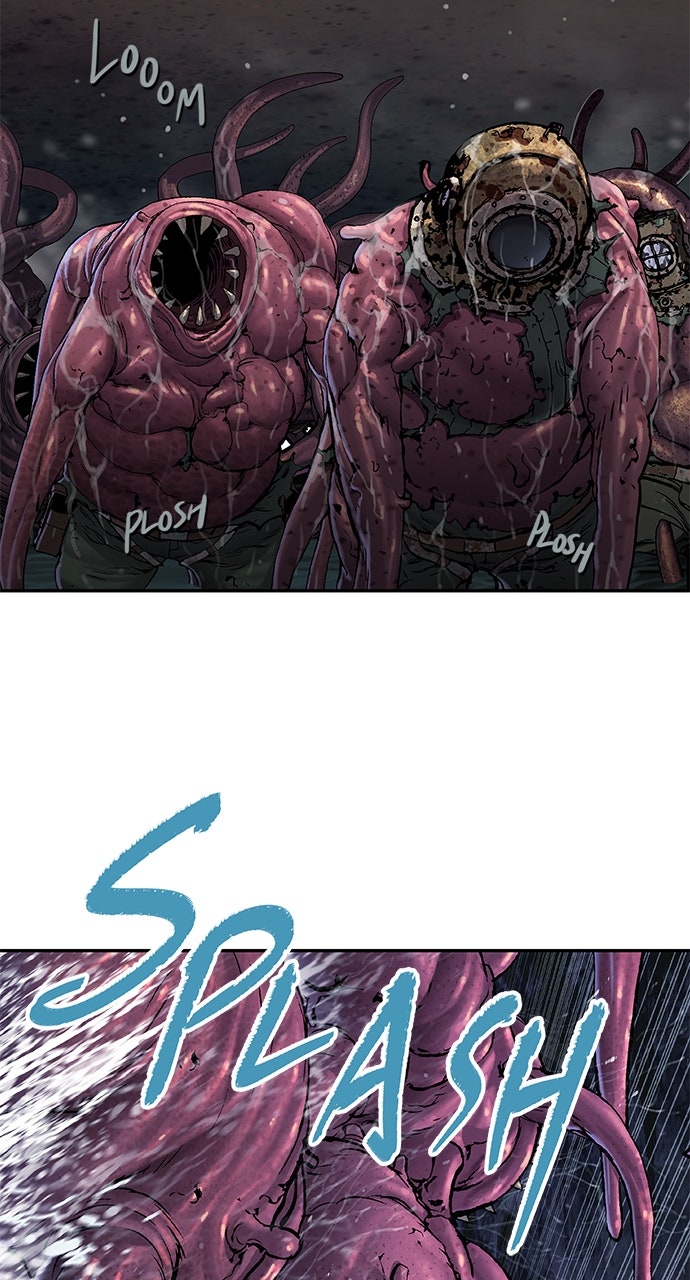 Read Leviathan EN Manga Online