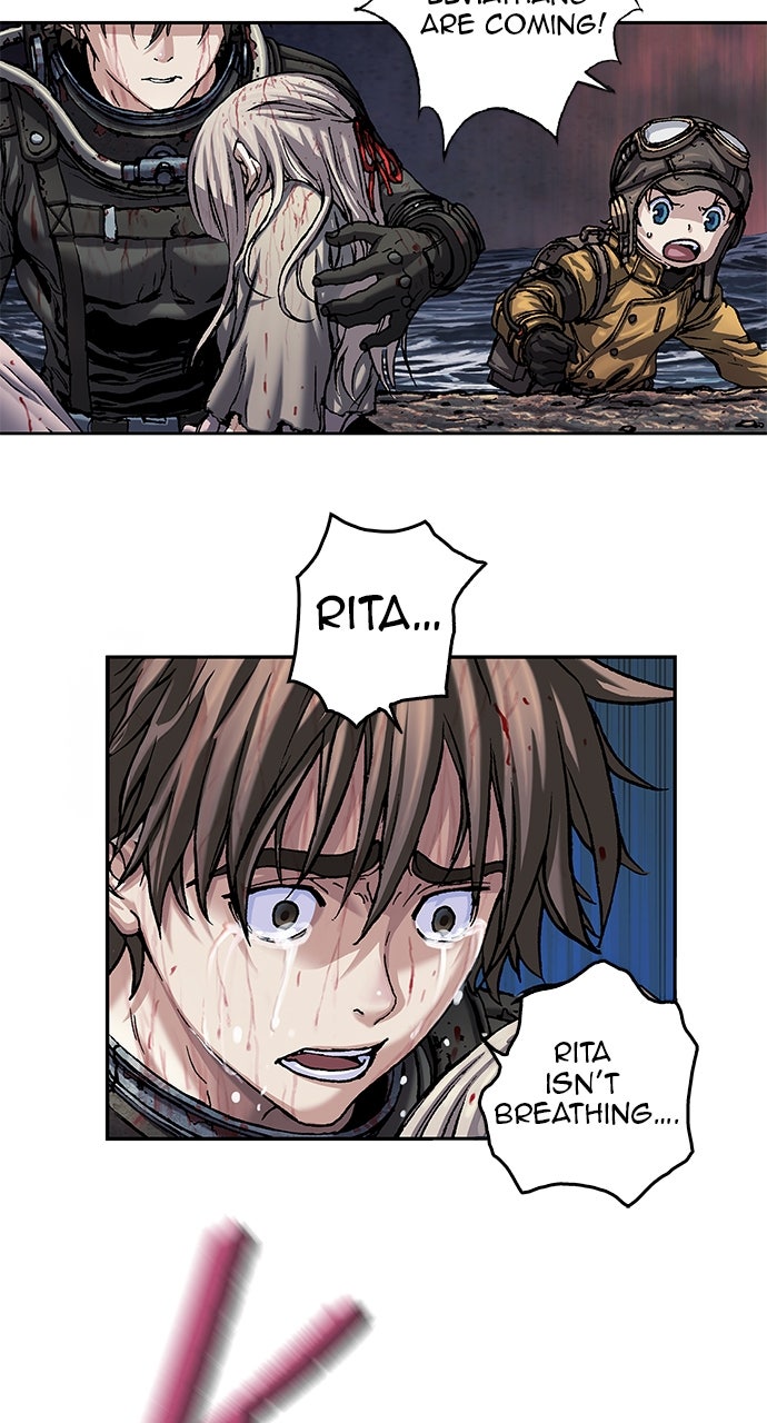 Read Leviathan EN Manga Online