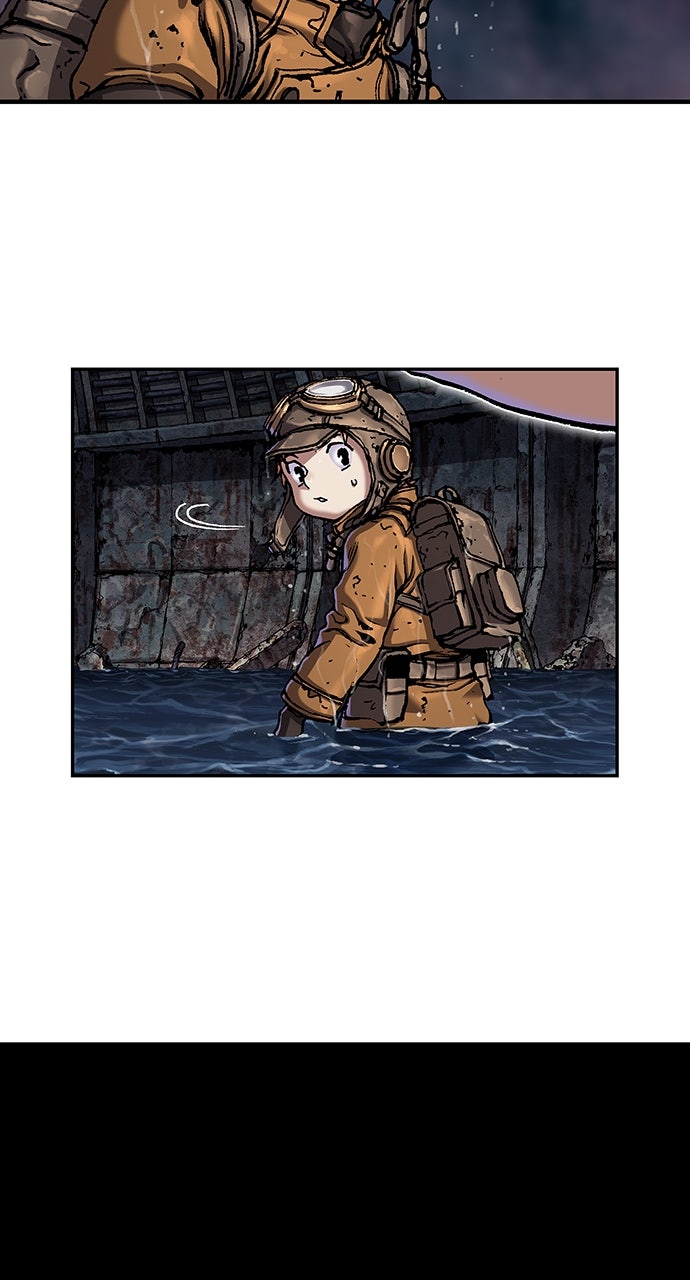 Read Leviathan EN Manga Online