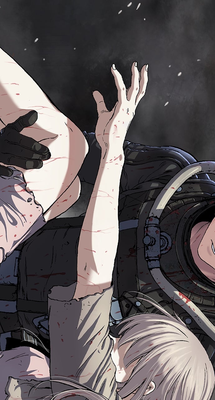 Read Leviathan EN Manga Online