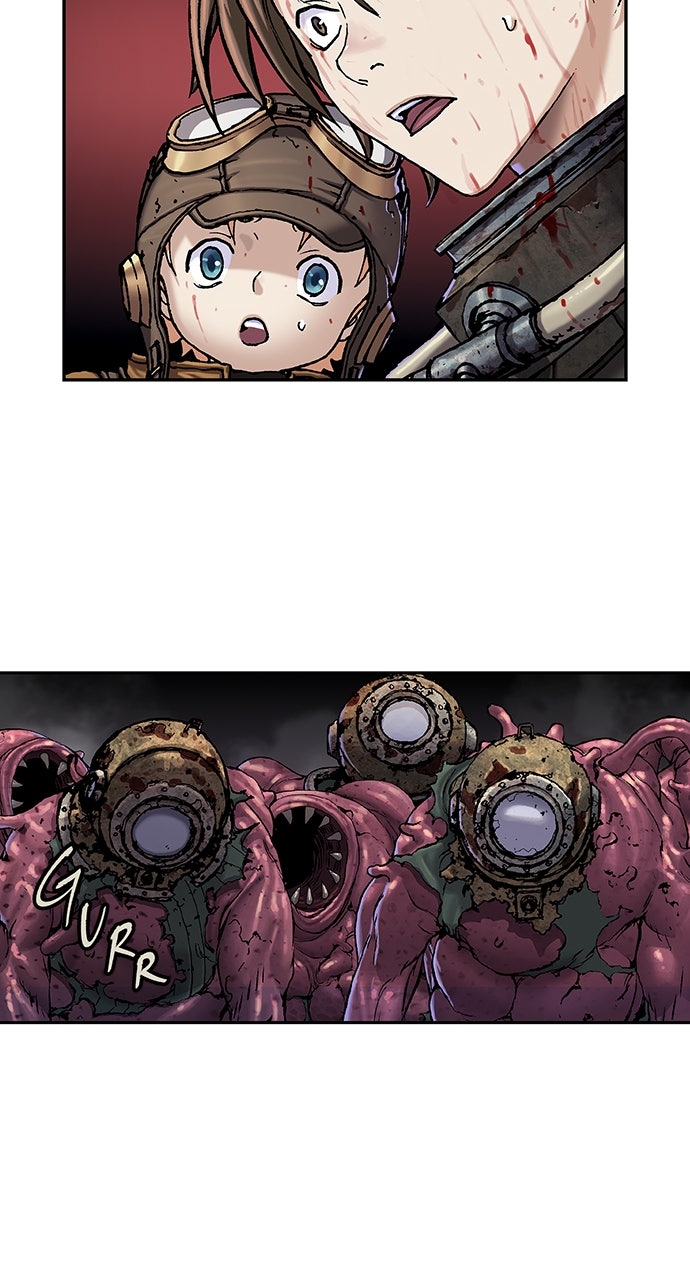 Read Leviathan EN Manga Online