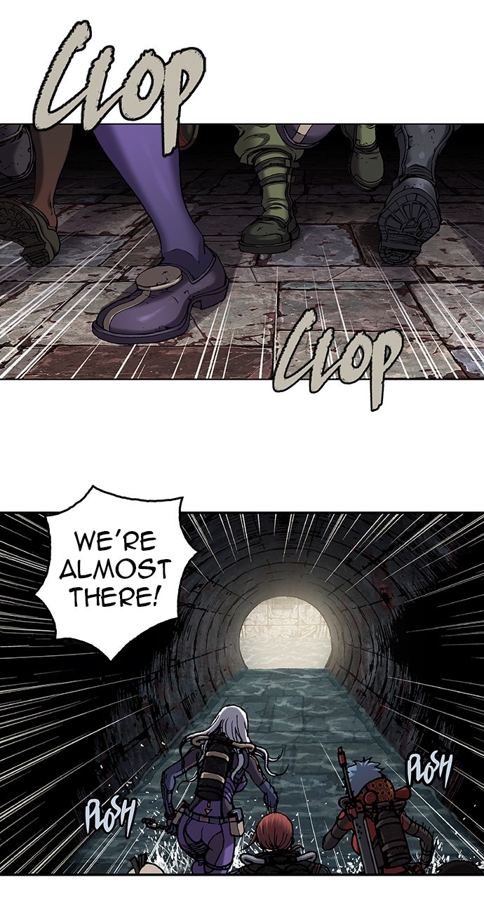 Read Leviathan EN Manga Online