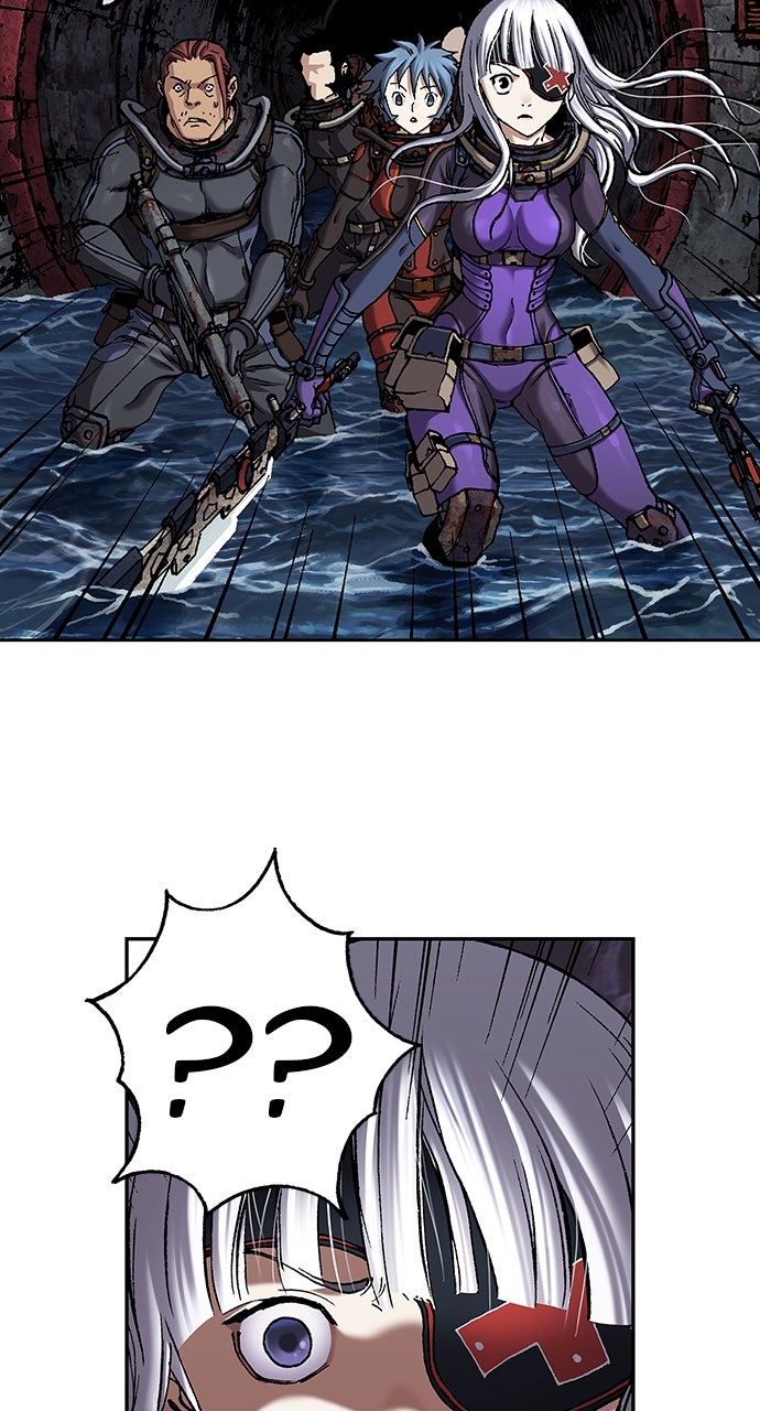 Read Leviathan EN Manga Online