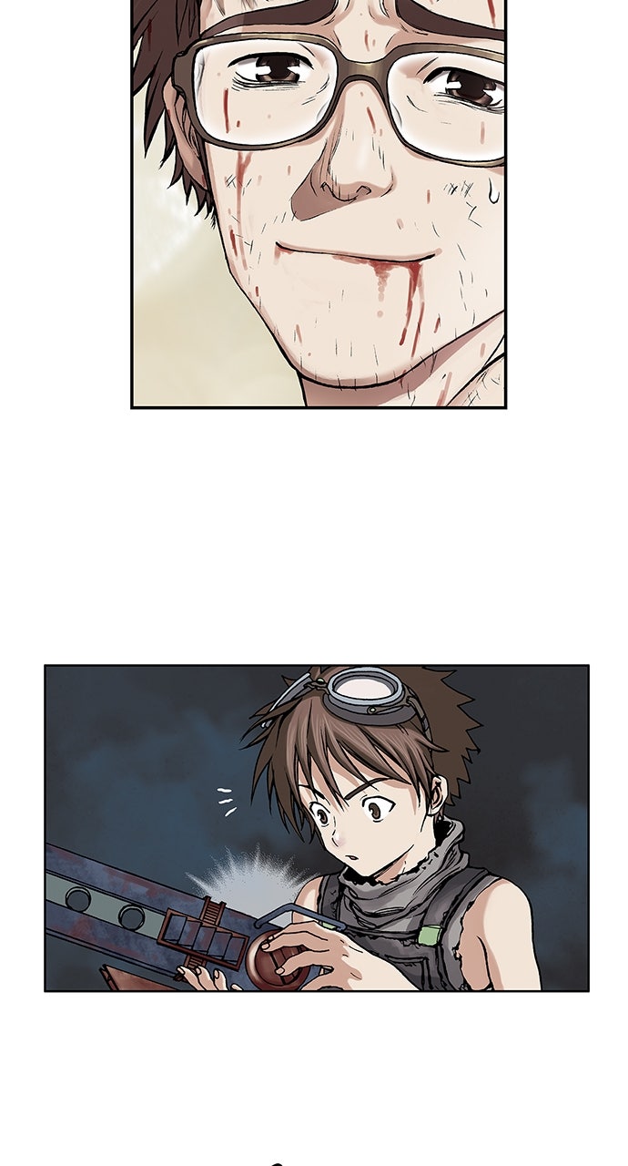 Read Leviathan EN Manga Online