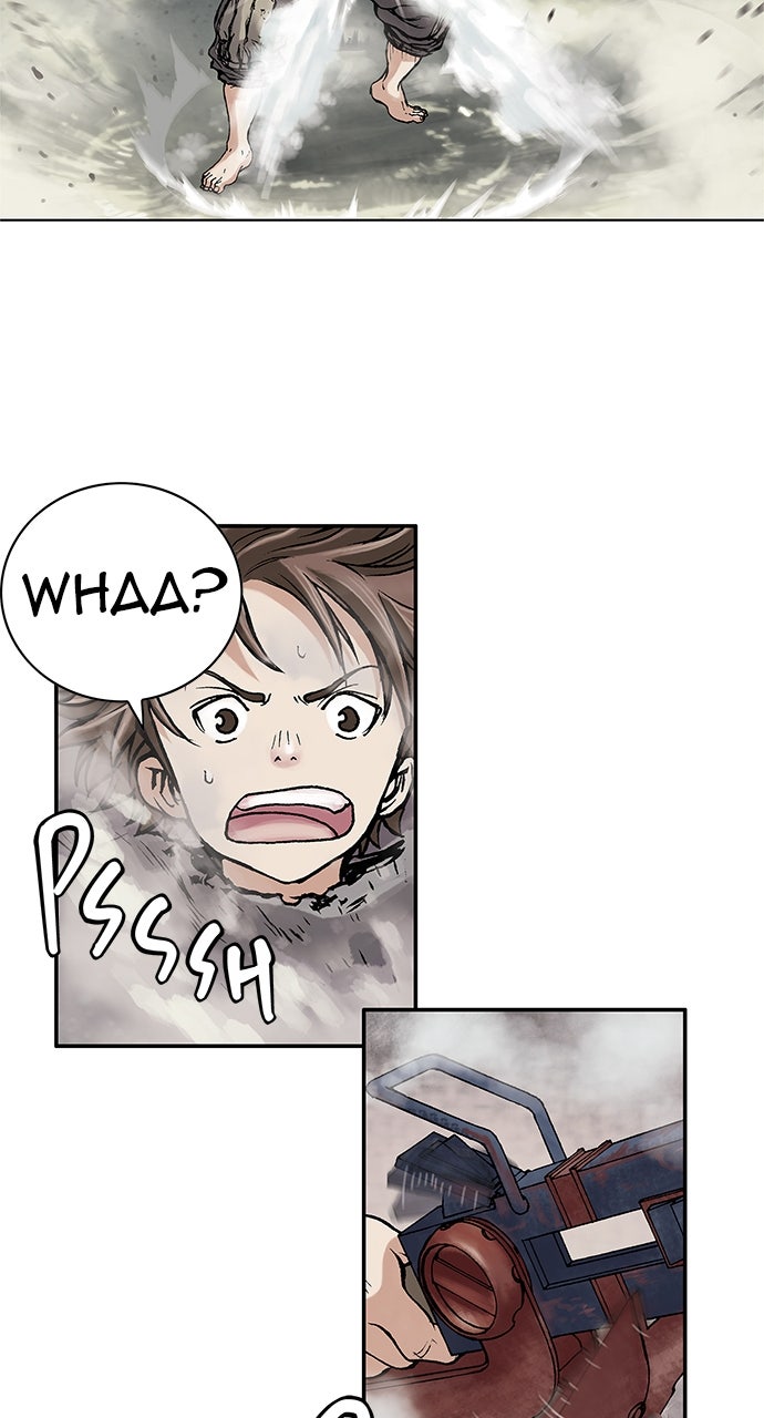 Read Leviathan EN Manga Online