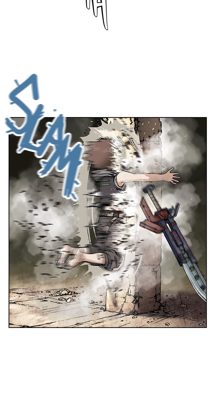 Read Leviathan EN Manga Online