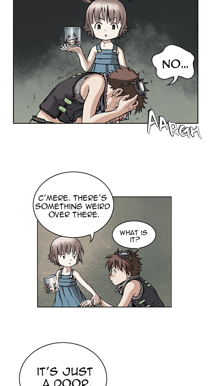 Read Leviathan EN Manga Online