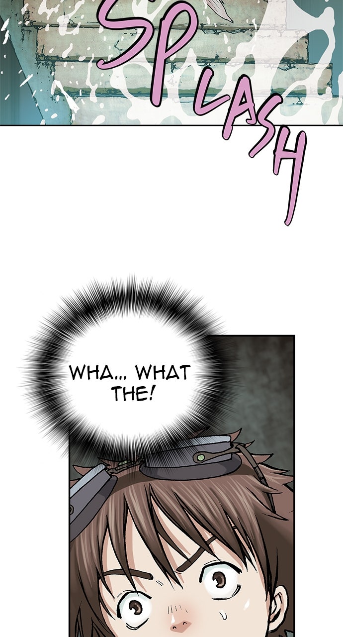 Read Leviathan EN Manga Online