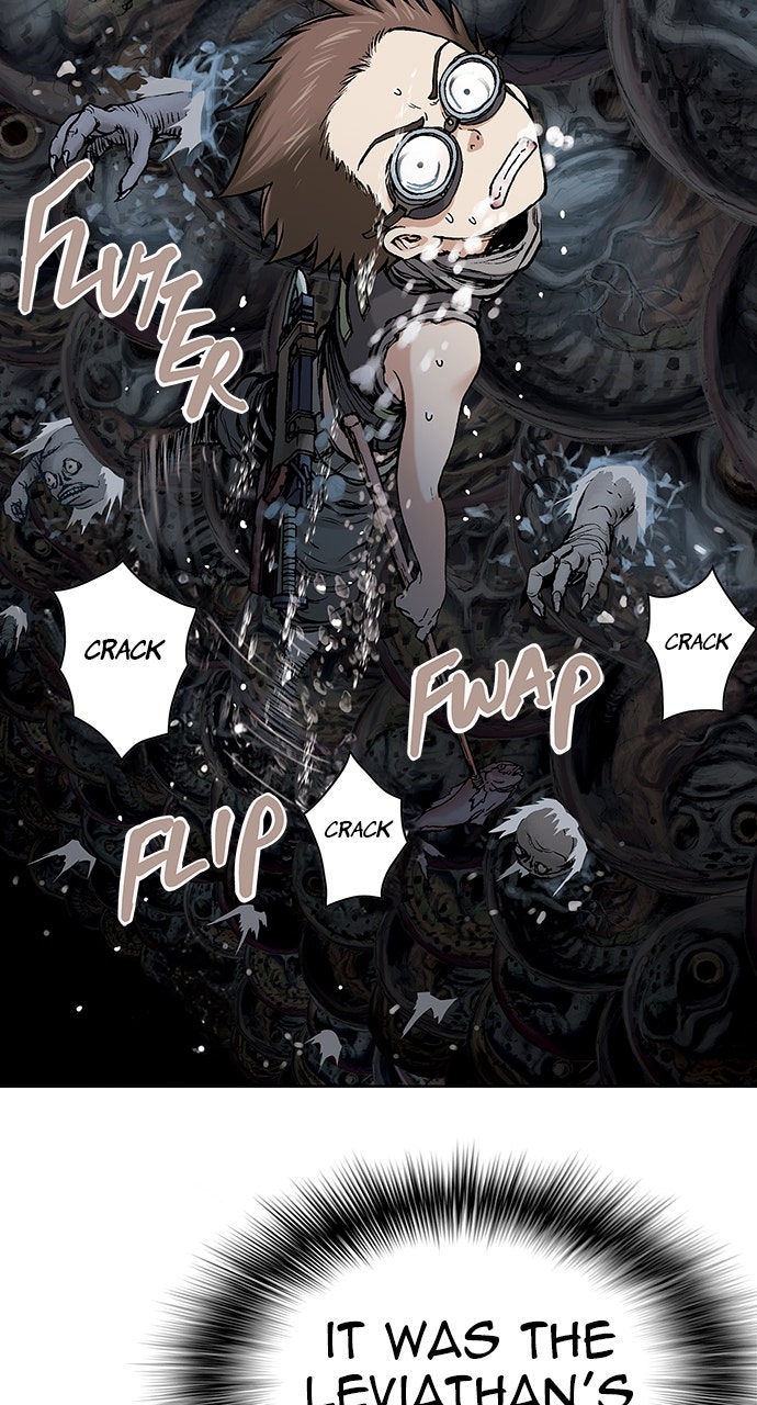 Read Leviathan EN Manga Online