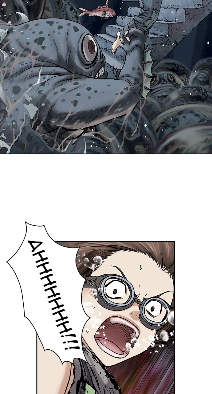 Read Leviathan EN Manga Online