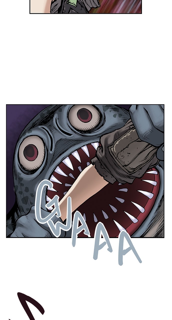 Read Leviathan EN Manga Online