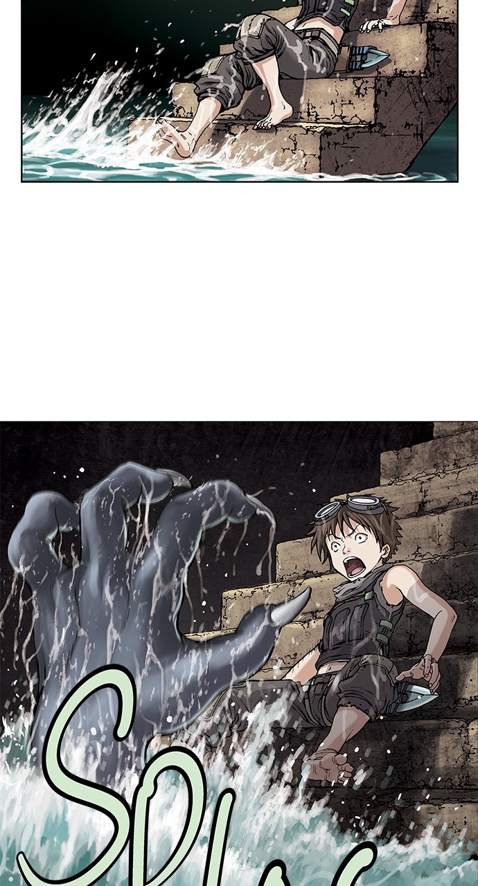 Read Leviathan EN Manga Online