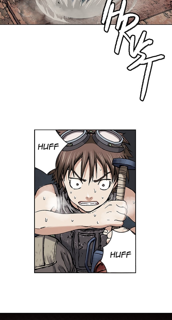 Read Leviathan EN Manga Online