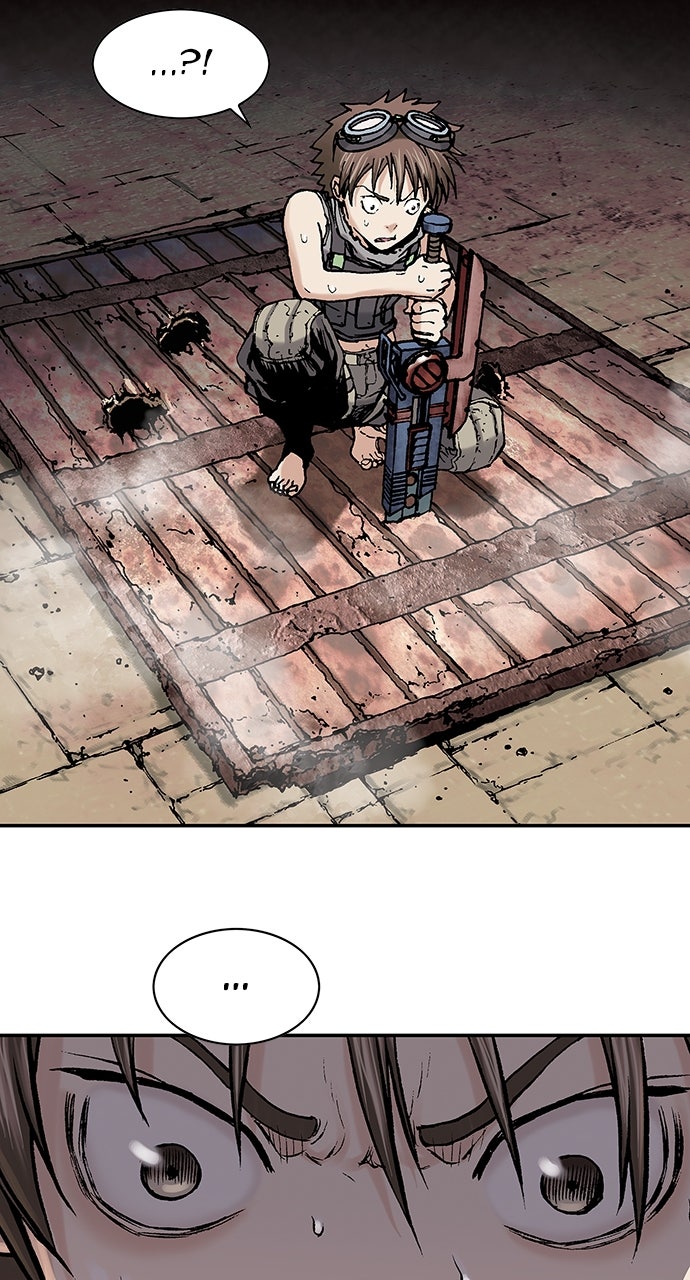 Read Leviathan EN Manga Online