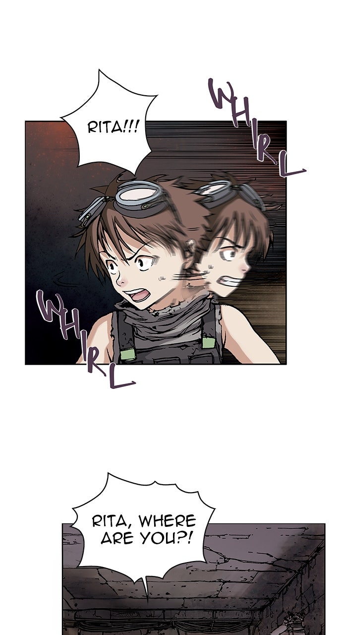 Read Leviathan EN Manga Online