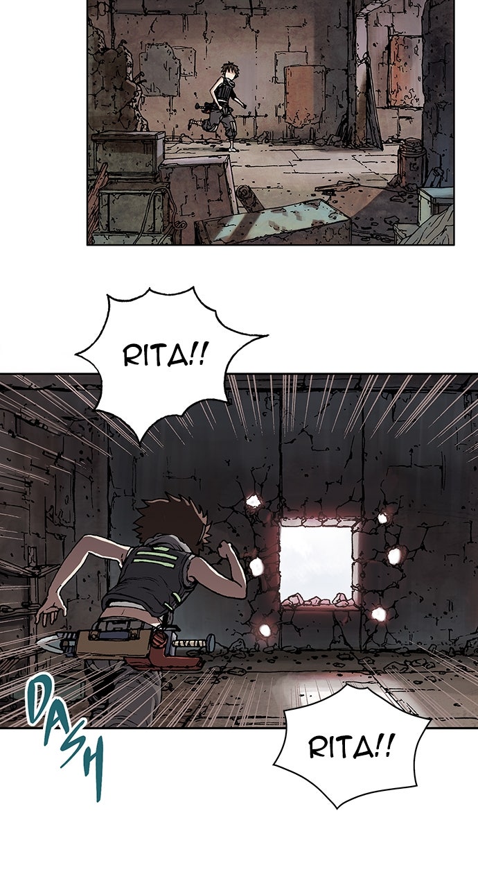 Read Leviathan EN Manga Online