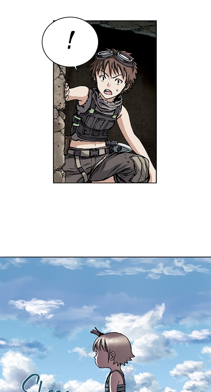 Read Leviathan EN Manga Online