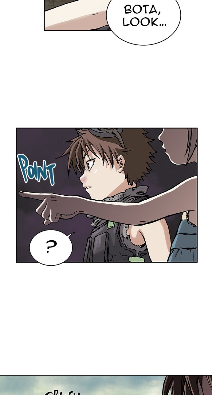 Read Leviathan EN Manga Online