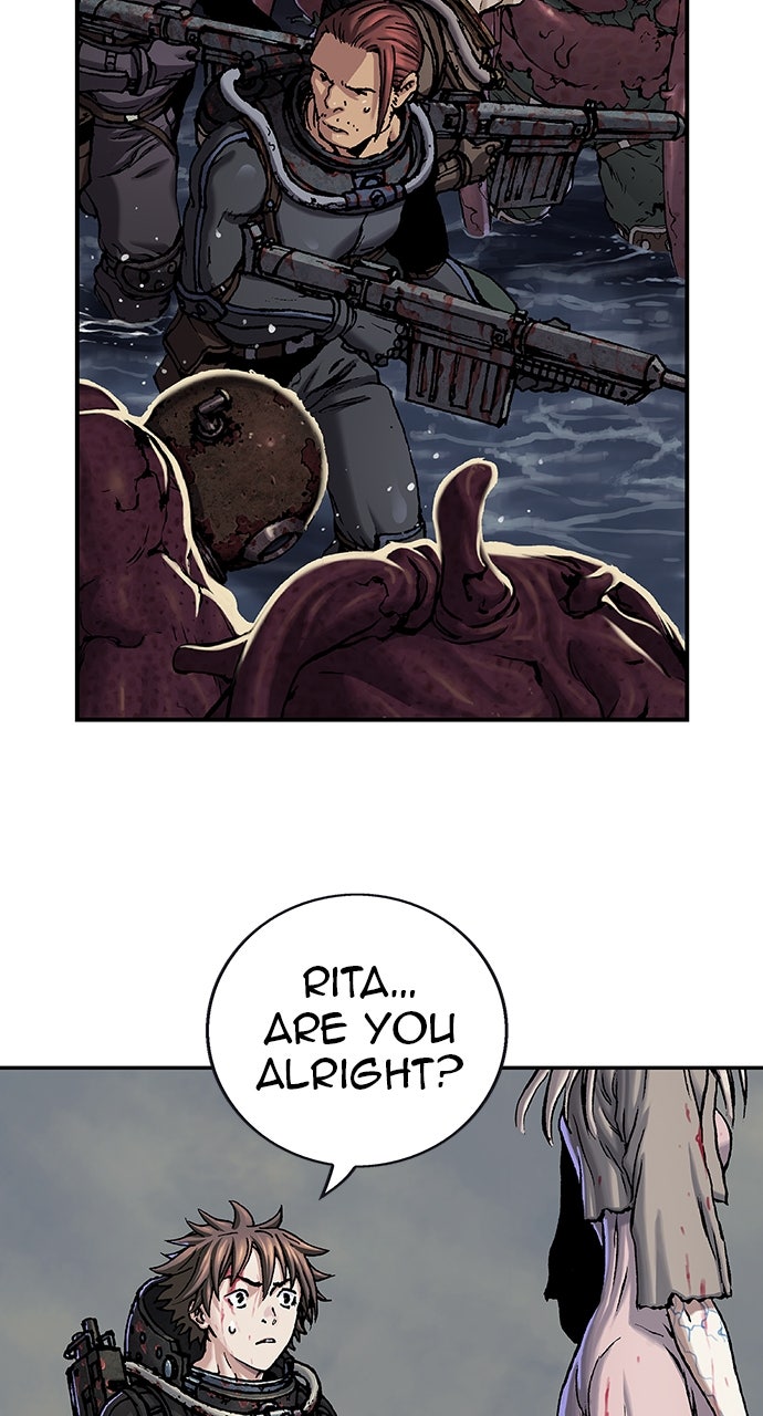 Read Leviathan EN Manga Online