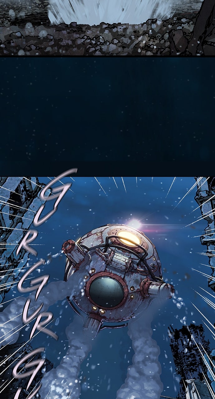 Read Leviathan EN Manga Online