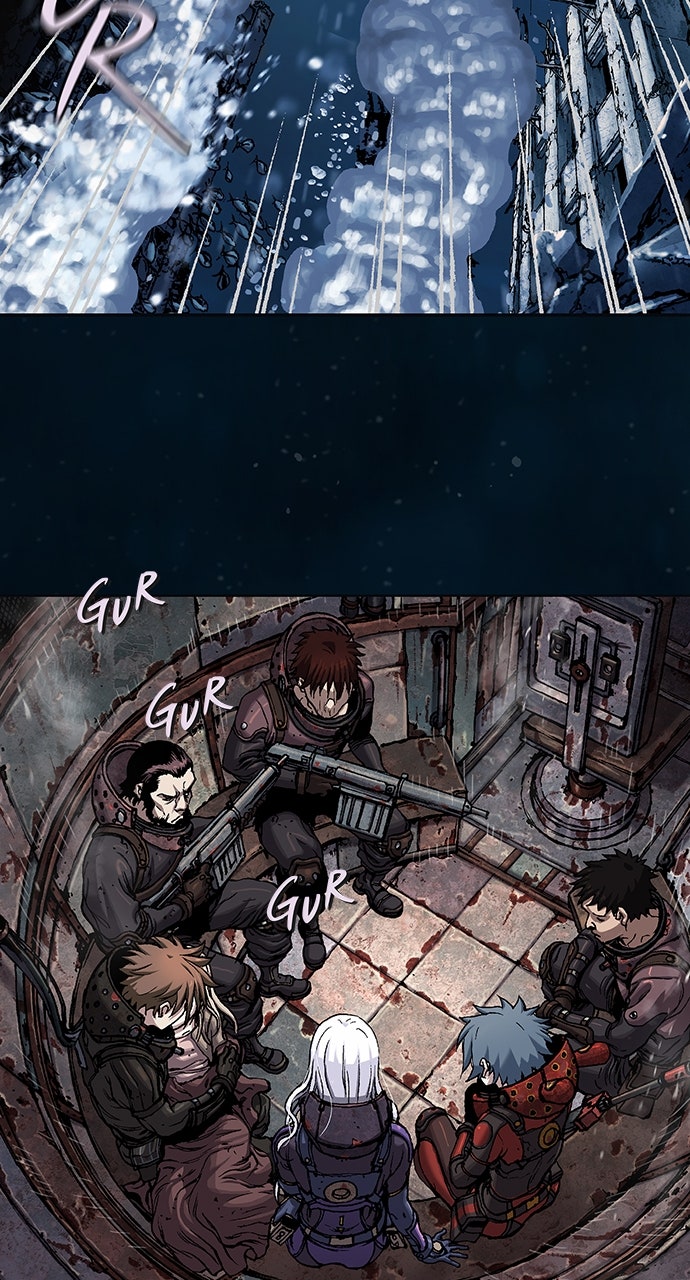 Read Leviathan EN Manga Online