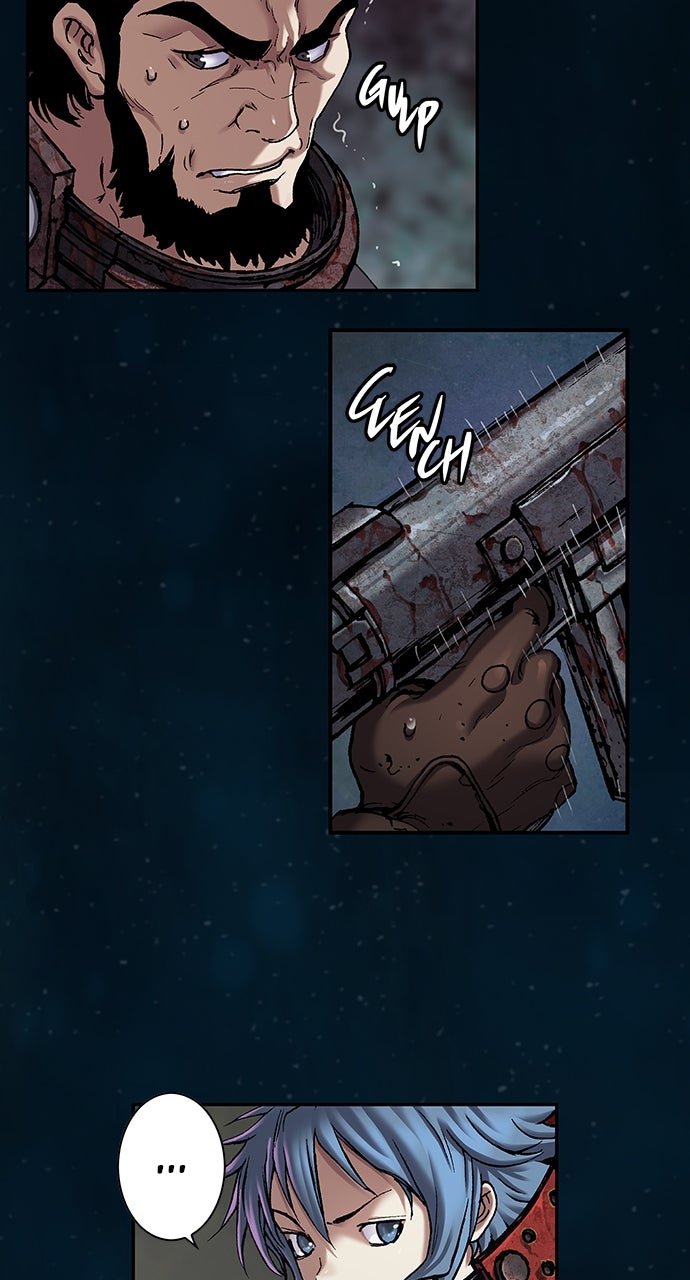 Read Leviathan EN Manga Online