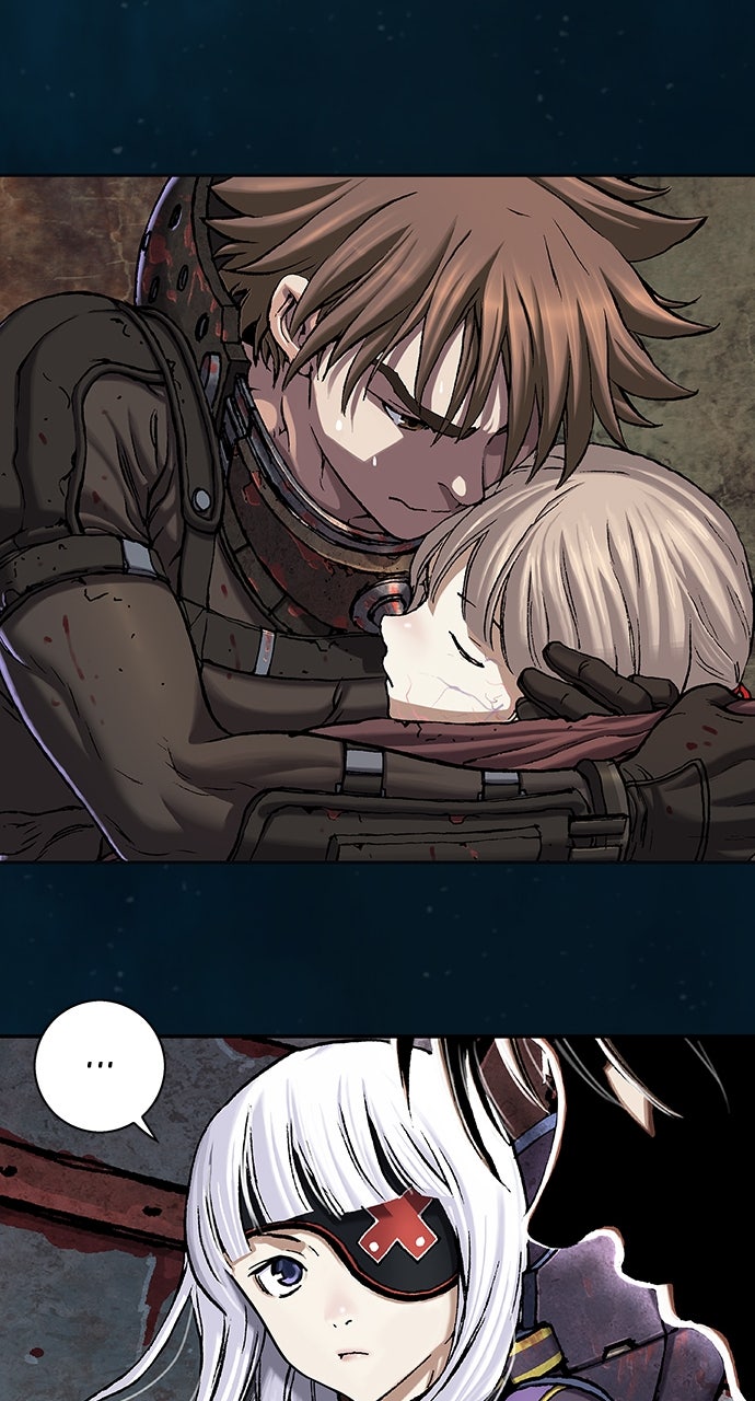 Read Leviathan EN Manga Online