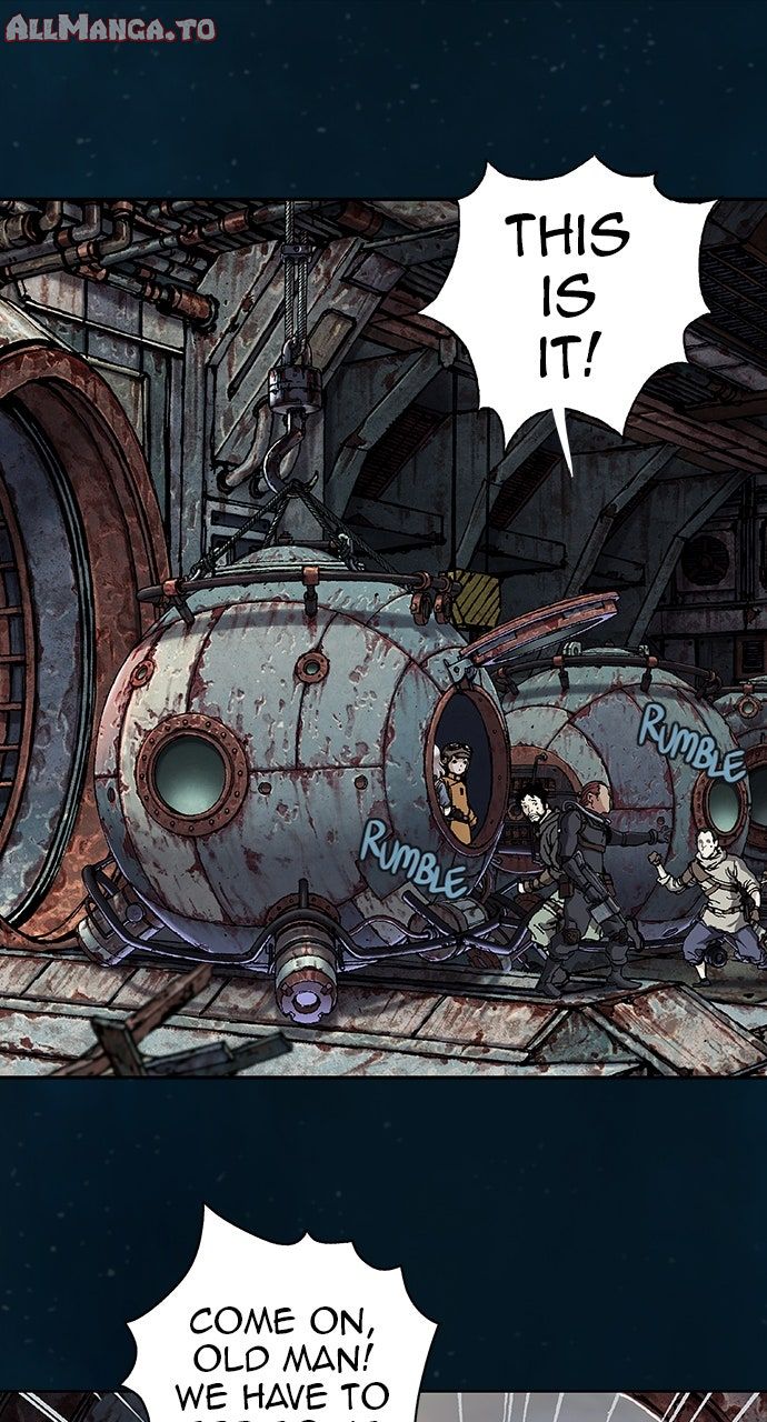 Read Leviathan EN Manga Online