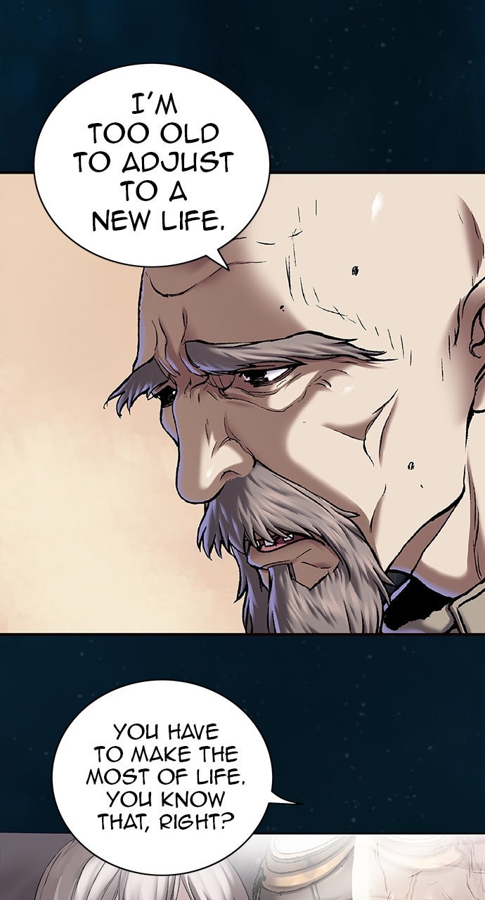 Read Leviathan EN Manga Online