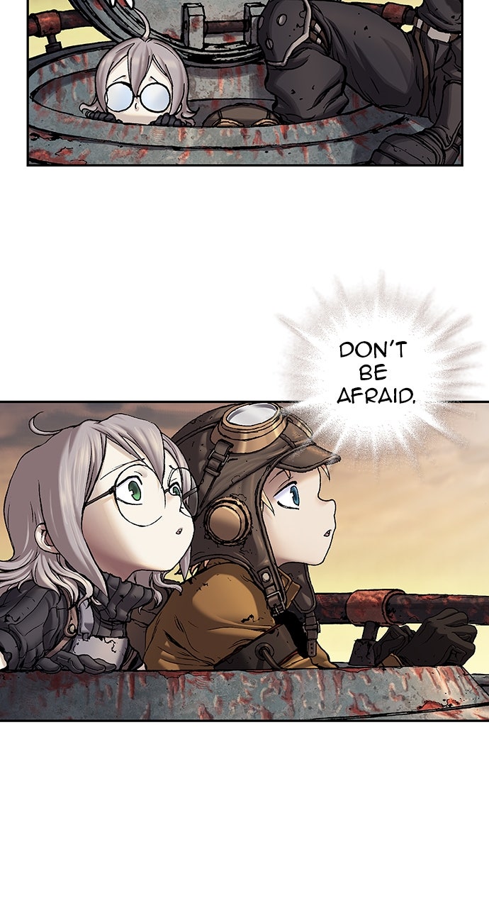 Read Leviathan EN Manga Online