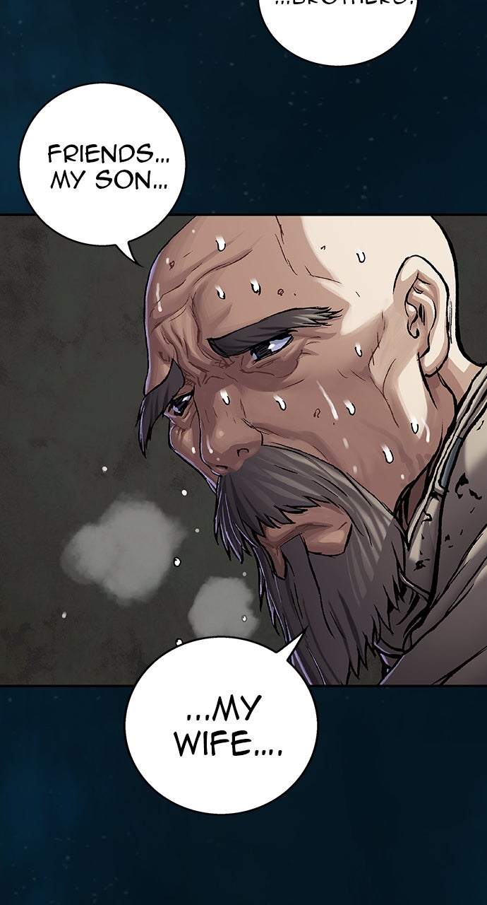 Read Leviathan EN Manga Online