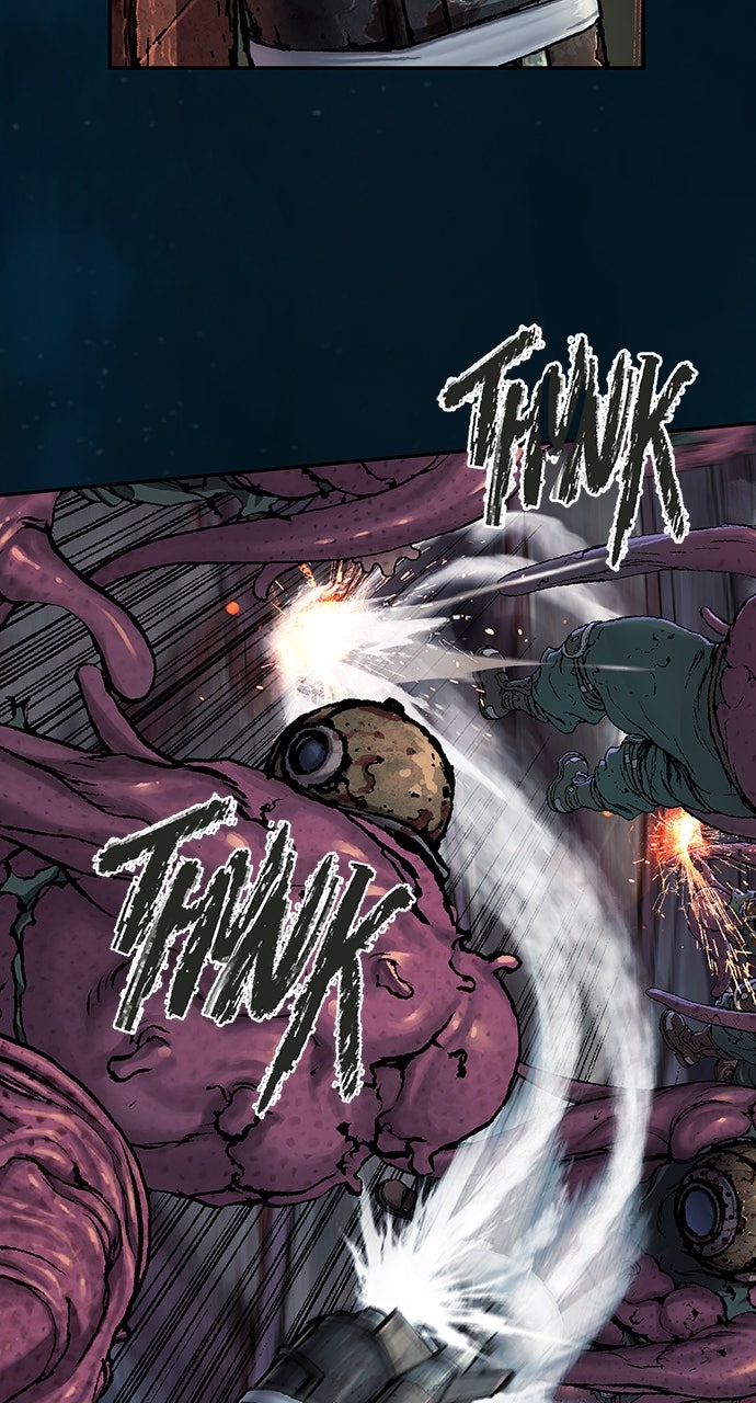 Read Leviathan EN Manga Online