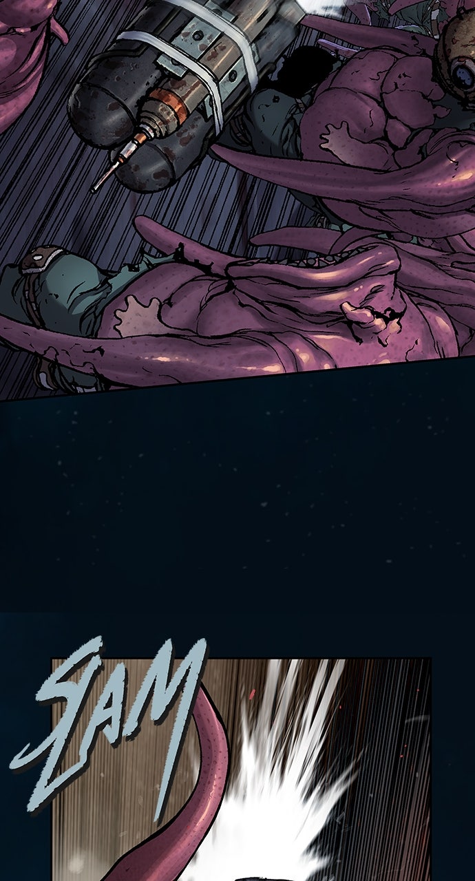 Read Leviathan EN Manga Online