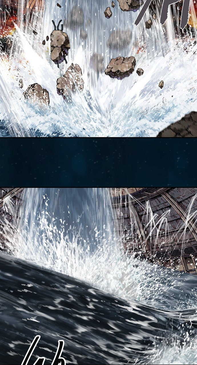 Read Leviathan EN Manga Online