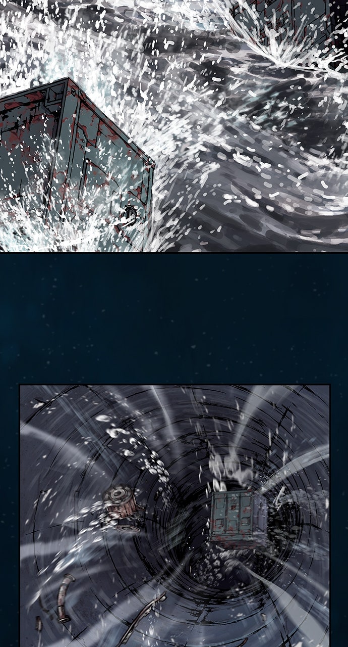 Read Leviathan EN Manga Online