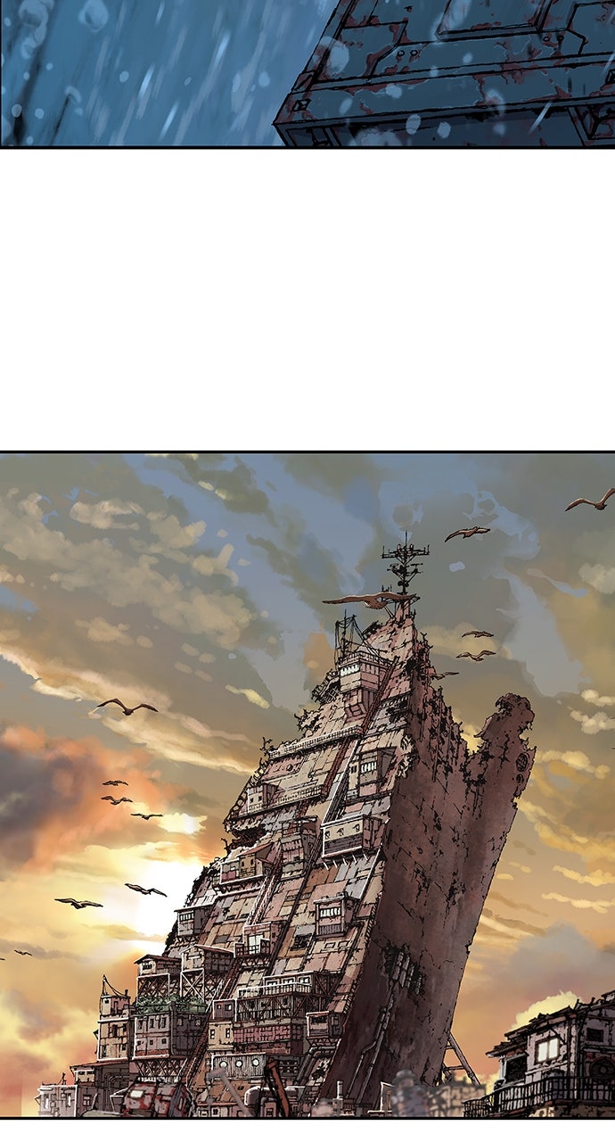 Read Leviathan EN Manga Online