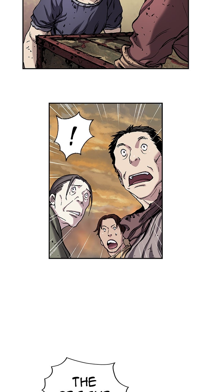 Read Leviathan EN Manga Online