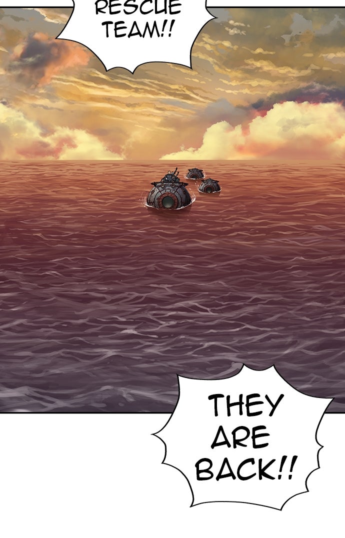 Read Leviathan EN Manga Online